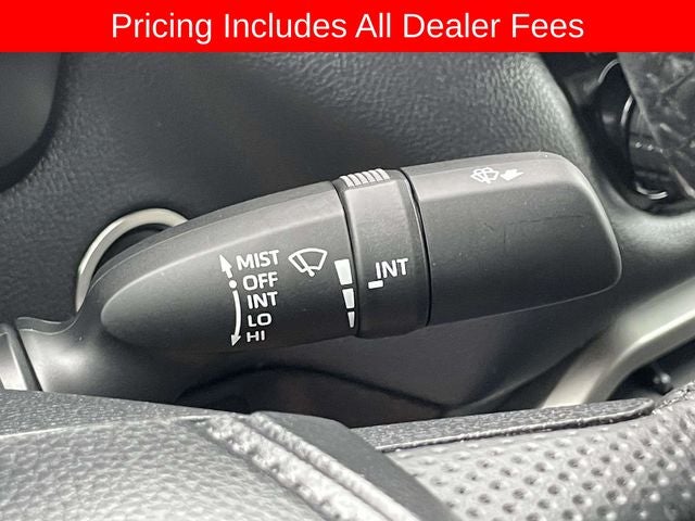2024 Toyota TUNDRA 4X4 Limited