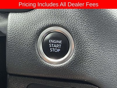 2024 Toyota TUNDRA 4X4 Limited