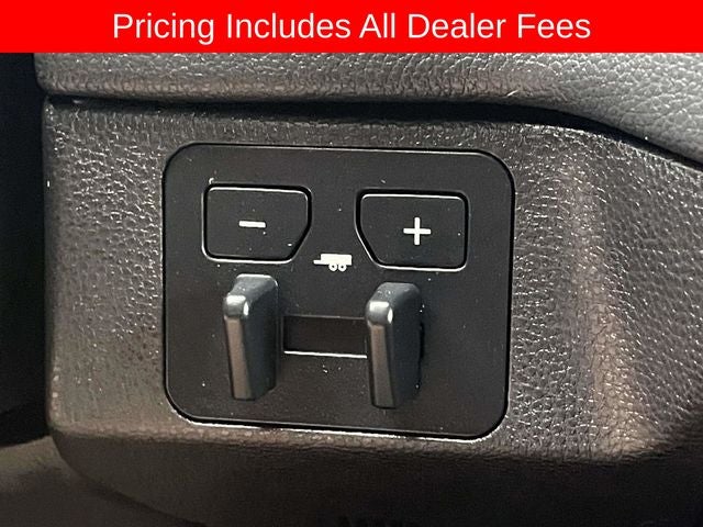 2024 Toyota TUNDRA 4X4 Limited