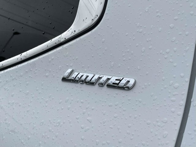 2024 Toyota Tundra Hybrid Limited