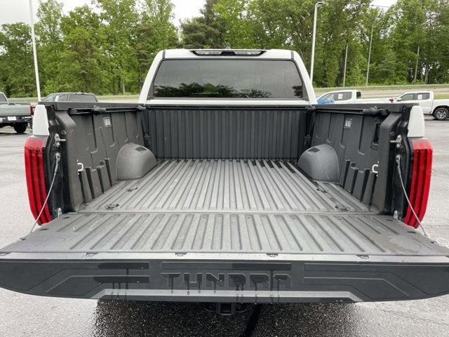 2024 Toyota Tundra Hybrid Limited