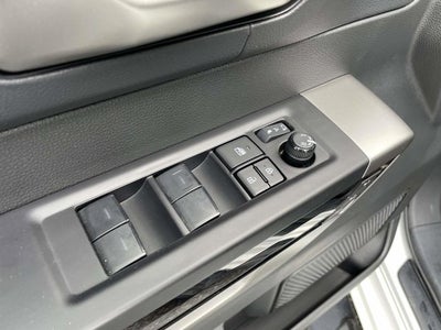 2024 Toyota Tundra Hybrid Limited