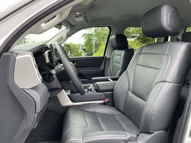 2024 Toyota Tundra Hybrid Limited
