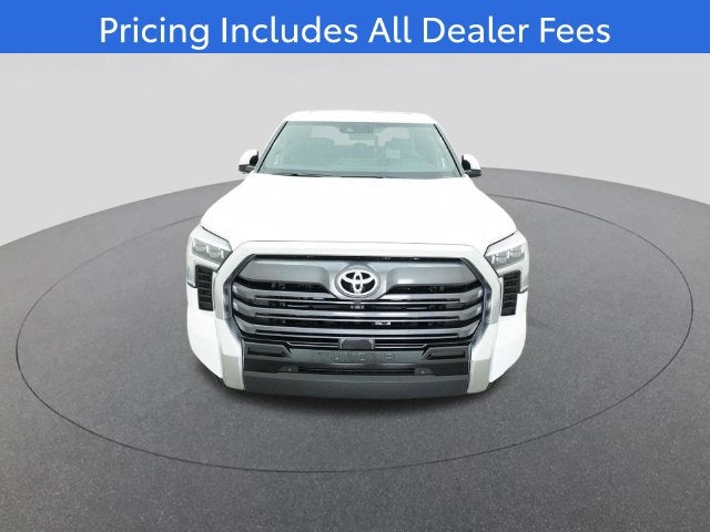 2026 Toyota Tundra i-FORCE MAX Limited i-FORCE MAX
