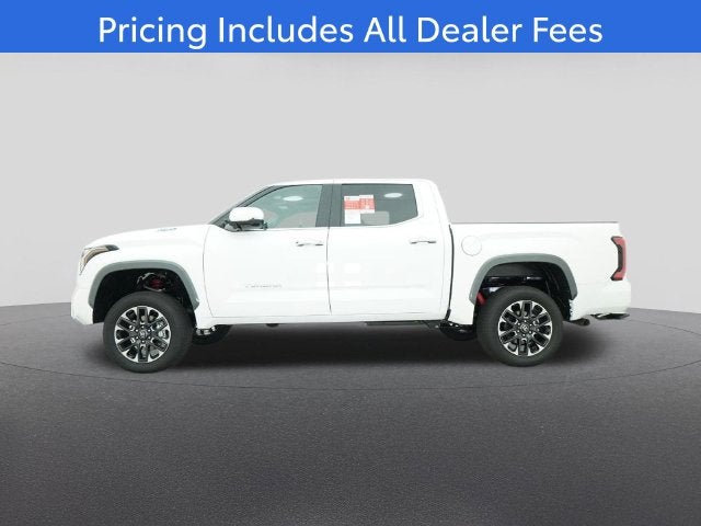 2026 Toyota Tundra i-FORCE MAX Limited i-FORCE MAX