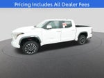 2026 Toyota Tundra i-FORCE MAX Limited i-FORCE MAX
