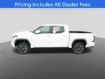 2026 Toyota Tundra i-FORCE MAX Limited i-FORCE MAX