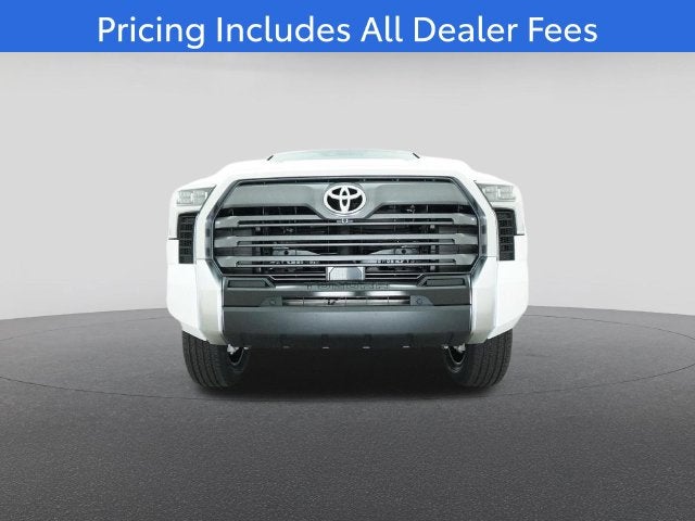 2026 Toyota Tundra i-FORCE MAX Limited i-FORCE MAX