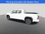 2026 Toyota Tundra i-FORCE MAX Limited i-FORCE MAX