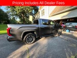 2023 Toyota Tundra i-FORCE MAX Limited