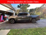 2023 Toyota Tundra i-FORCE MAX Limited