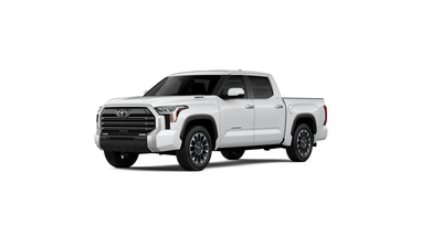 2025 Toyota Tundra i-FORCE MAX Limited i-FORCE MAX