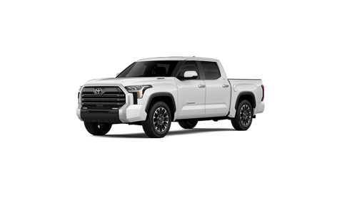 2025 Toyota Tundra i-FORCE MAX Limited i-FORCE MAX