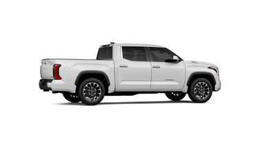 2025 Toyota Tundra i-FORCE MAX Limited i-FORCE MAX