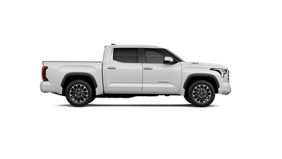 2025 Toyota Tundra i-FORCE MAX Limited i-FORCE MAX