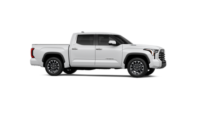 2025 Toyota Tundra i-FORCE MAX Limited i-FORCE MAX