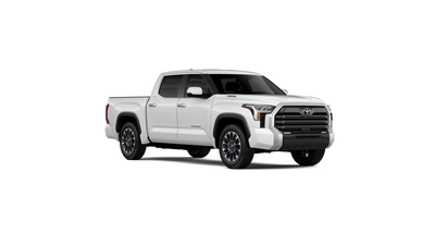 2025 Toyota Tundra i-FORCE MAX Limited i-FORCE MAX