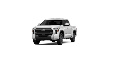 2025 Toyota Tundra i-FORCE MAX Limited i-FORCE MAX