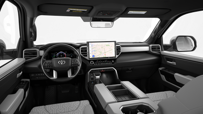 2025 Toyota Tundra i-FORCE MAX Limited i-FORCE MAX