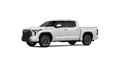 2025 Toyota Tundra i-FORCE MAX Limited i-FORCE MAX