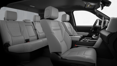 2025 Toyota Tundra i-FORCE MAX Limited i-FORCE MAX