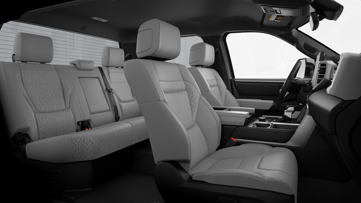 2025 Toyota Tundra i-FORCE MAX Limited i-FORCE MAX