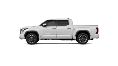 2025 Toyota Tundra i-FORCE MAX Limited i-FORCE MAX