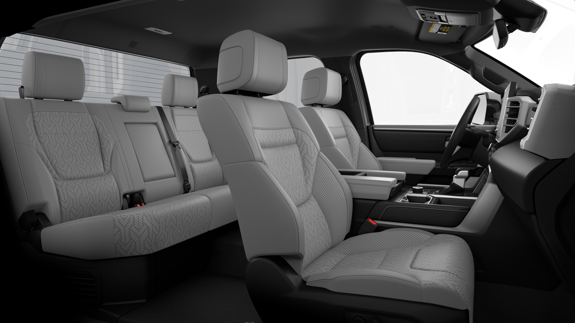 2025 Toyota Tundra i-FORCE MAX Limited i-FORCE MAX