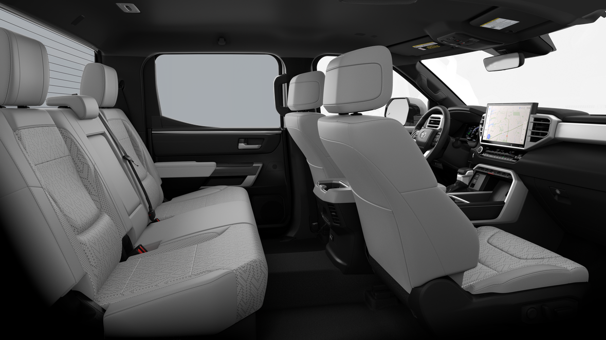 2025 Toyota Tundra i-FORCE MAX Limited i-FORCE MAX