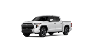 2025 Toyota Tundra i-FORCE MAX Limited i-FORCE MAX