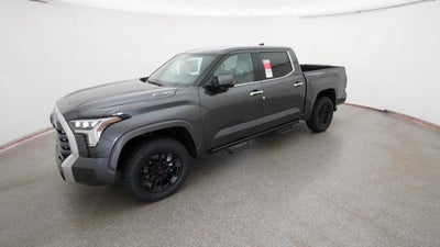 2026 Toyota Tundra i-FORCE MAX Limited i-FORCE MAX