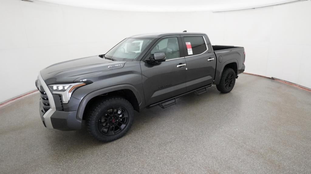 2026 Toyota Tundra i-FORCE MAX Limited i-FORCE MAX