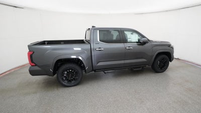 2026 Toyota Tundra i-FORCE MAX Limited i-FORCE MAX