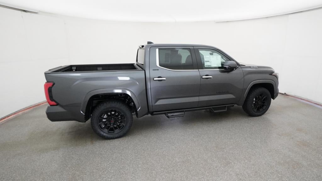 2026 Toyota Tundra i-FORCE MAX Limited i-FORCE MAX