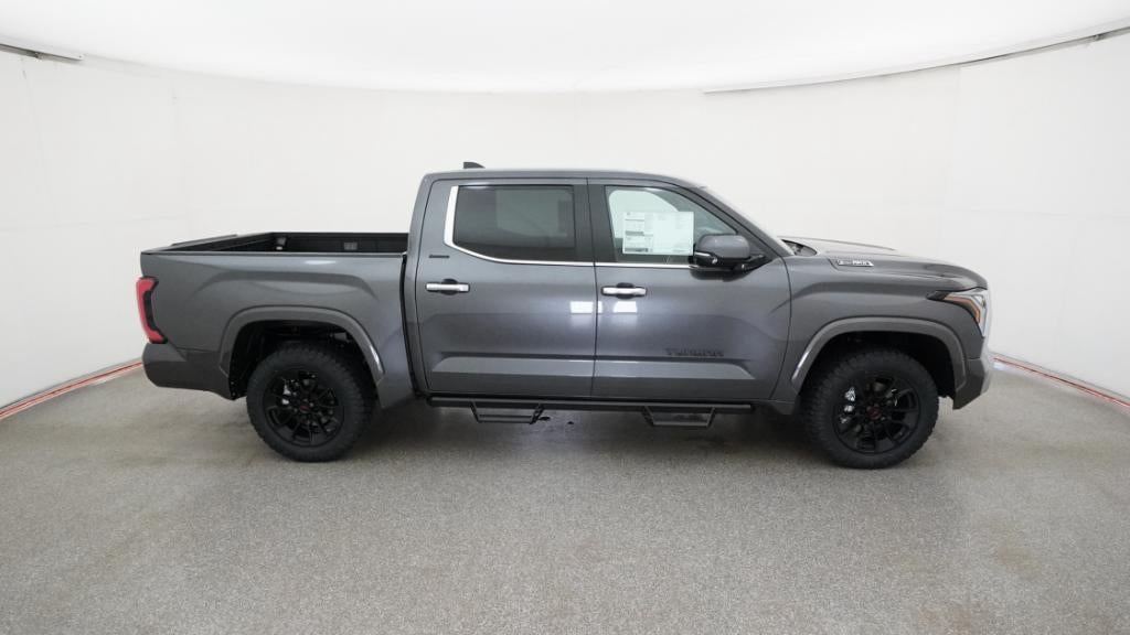 2026 Toyota Tundra i-FORCE MAX Limited i-FORCE MAX
