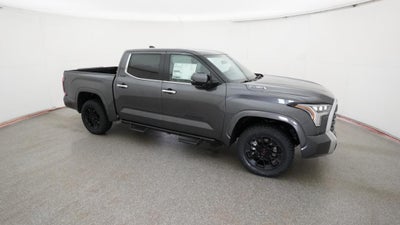 2026 Toyota Tundra i-FORCE MAX Limited i-FORCE MAX