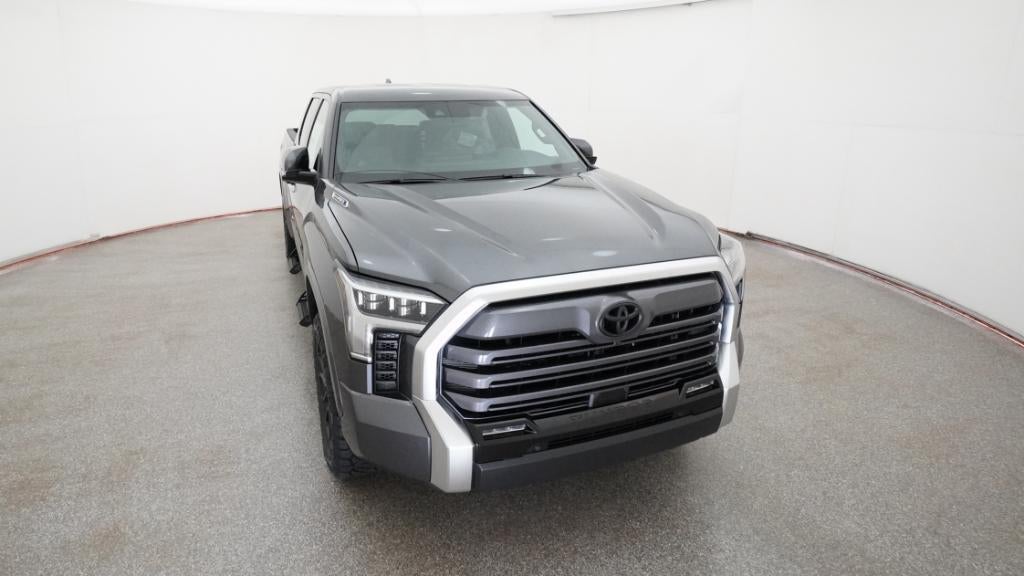 2026 Toyota Tundra i-FORCE MAX Limited i-FORCE MAX