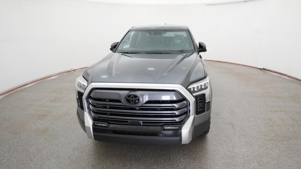 2026 Toyota Tundra i-FORCE MAX Limited i-FORCE MAX