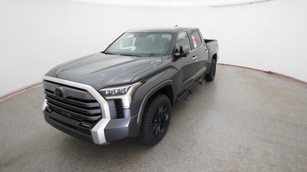 2026 Toyota Tundra i-FORCE MAX Limited i-FORCE MAX