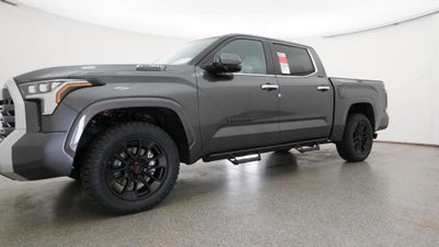 2026 Toyota Tundra i-FORCE MAX Limited i-FORCE MAX