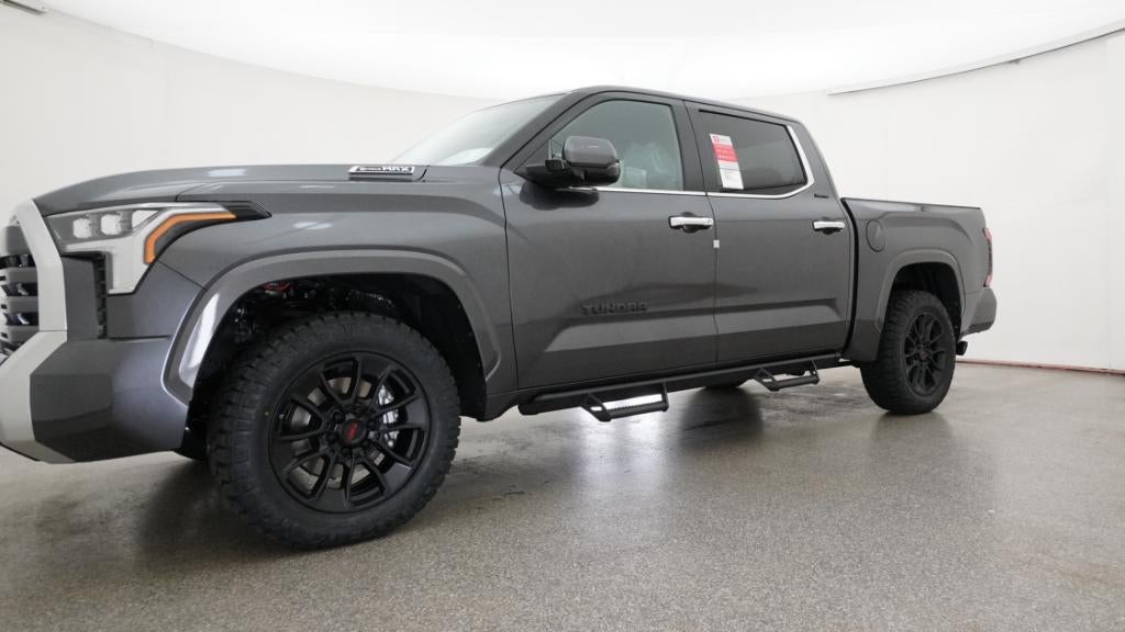 2026 Toyota Tundra i-FORCE MAX Limited i-FORCE MAX