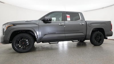 2026 Toyota Tundra i-FORCE MAX Limited i-FORCE MAX
