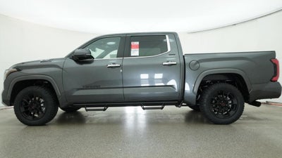 2026 Toyota Tundra i-FORCE MAX Limited i-FORCE MAX
