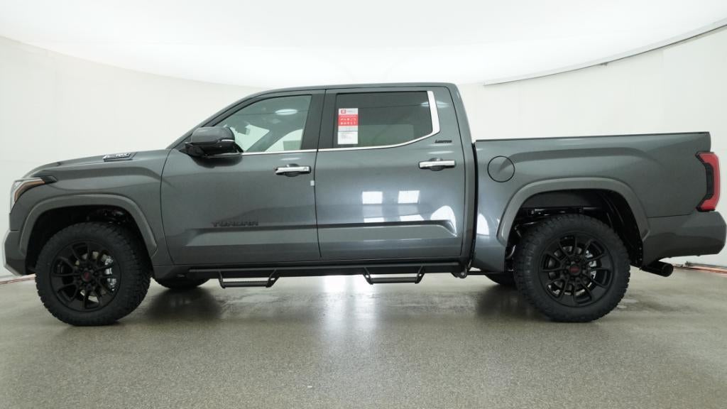 2026 Toyota Tundra i-FORCE MAX Limited i-FORCE MAX