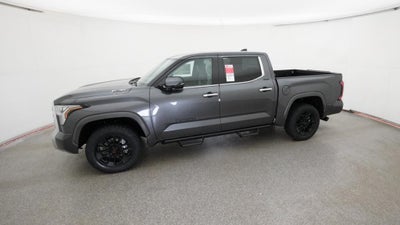 2026 Toyota Tundra i-FORCE MAX Limited i-FORCE MAX