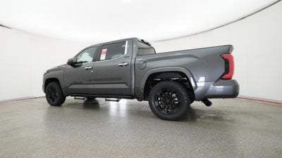 2026 Toyota Tundra i-FORCE MAX Limited i-FORCE MAX