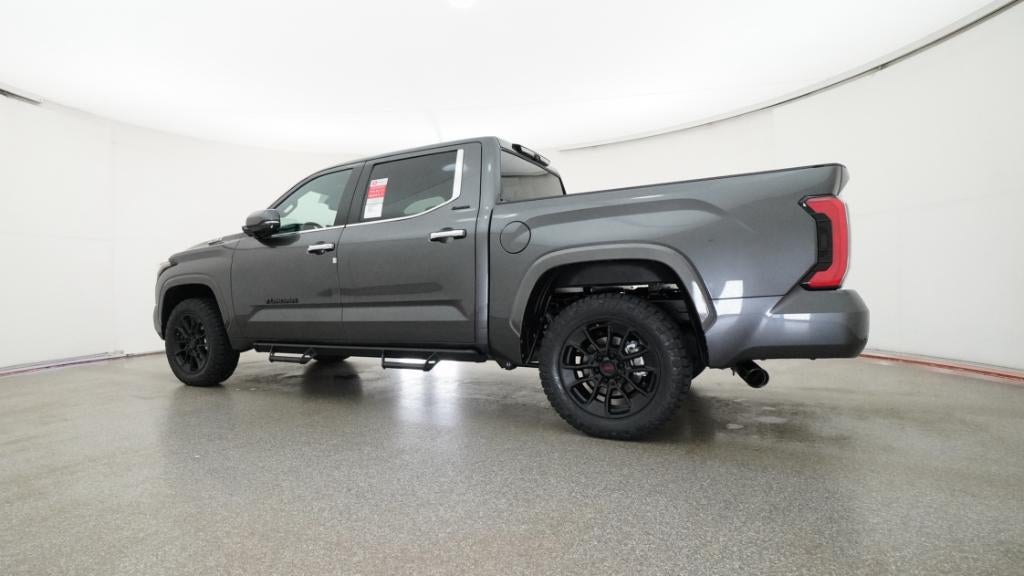 2026 Toyota Tundra i-FORCE MAX Limited i-FORCE MAX