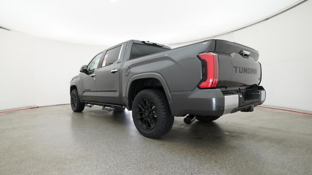 2026 Toyota Tundra i-FORCE MAX Limited i-FORCE MAX