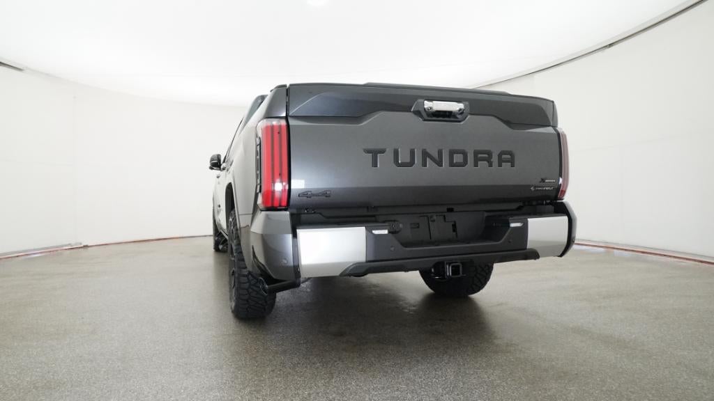 2026 Toyota Tundra i-FORCE MAX Limited i-FORCE MAX