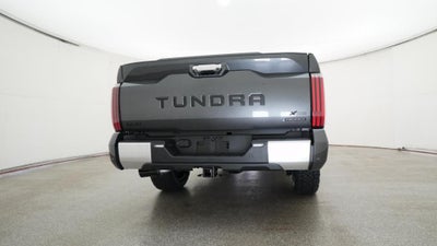 2026 Toyota Tundra i-FORCE MAX Limited i-FORCE MAX